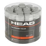 Overgrip HEAD Prime Tour 50 pcs Pack weiß